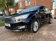 Ford C-Max 1.5 Grand C-Max Titanium TDCi 5dr 8