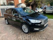 Ford C-Max 1.5 Grand C-Max Titanium TDCi 5dr 10