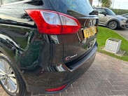 Ford C-Max 1.5 Grand C-Max Titanium TDCi 5dr 39