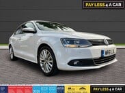 Volkswagen Jetta 2.0 Jetta Sport TDI Semi-Auto 4dr 1