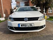 Volkswagen Jetta 2.0 Jetta Sport TDI Semi-Auto 4dr 18