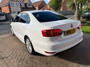 Volkswagen Jetta 2.0 Jetta Sport TDI Semi-Auto 4dr 28