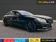 Mercedes-Benz CL 4.7 CL500 BlueEfficiency Auto 2dr 1