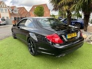 Mercedes-Benz CL 4.7 CL500 BlueEfficiency Auto 2dr 22