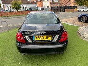 Mercedes-Benz CL 4.7 CL500 BlueEfficiency Auto 2dr 25