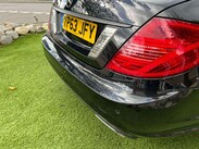 Mercedes-Benz CL 4.7 CL500 BlueEfficiency Auto 2dr 30