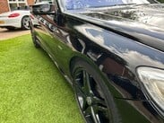 Mercedes-Benz CL 4.7 CL500 BlueEfficiency Auto 2dr 38