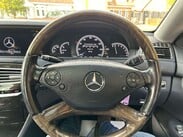 Mercedes-Benz CL 4.7 CL500 BlueEfficiency Auto 2dr 67