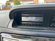 Mercedes-Benz CL 4.7 CL500 BlueEfficiency Auto 2dr 78