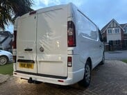 Vauxhall Vivaro 1.6 Vivaro 2900 Sportive CDTi 8