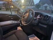 Vauxhall Vivaro 1.6 Vivaro 2900 Sportive CDTi 63