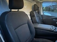 Vauxhall Vivaro 1.6 Vivaro 2900 Sportive CDTi 65