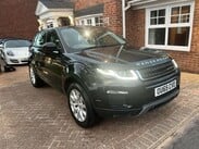 Land Rover Range Rover Evoque 2.0 Range Rover Evoque SE Tech TD4 Auto 4WD 5dr 16