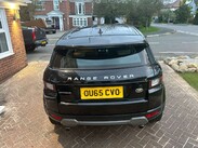 Land Rover Range Rover Evoque 2.0 Range Rover Evoque SE Tech TD4 Auto 4WD 5dr 26