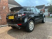 Land Rover Range Rover Evoque 2.0 Range Rover Evoque SE Tech TD4 Auto 4WD 5dr 28