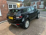 Land Rover Range Rover Evoque 2.0 Range Rover Evoque SE Tech TD4 Auto 4WD 5dr 30