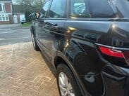 Land Rover Range Rover Evoque 2.0 Range Rover Evoque SE Tech TD4 Auto 4WD 5dr 37