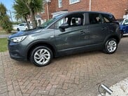 Vauxhall Crossland X 1.2 Crossland X SE Ecotec S/S 5dr 7