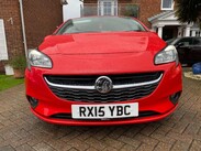 Vauxhall Corsa 1.4i ecoFLEX Design Easytronic Euro 6 (s/s) 5dr 8