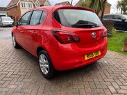 Vauxhall Corsa 1.4i ecoFLEX Design Easytronic Euro 6 (s/s) 5dr 15