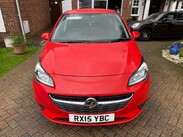 Vauxhall Corsa 1.4i ecoFLEX Design Easytronic Euro 6 (s/s) 5dr 19