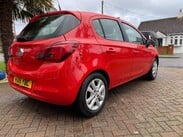 Vauxhall Corsa 1.4i ecoFLEX Design Easytronic Euro 6 (s/s) 5dr 21