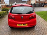 Vauxhall Corsa 1.4i ecoFLEX Design Easytronic Euro 6 (s/s) 5dr 22