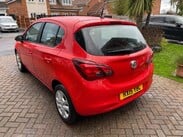 Vauxhall Corsa 1.4i ecoFLEX Design Easytronic Euro 6 (s/s) 5dr 24