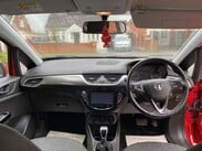 Vauxhall Corsa 1.4i ecoFLEX Design Easytronic Euro 6 (s/s) 5dr 4