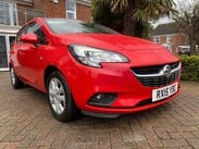 Vauxhall Corsa 1.4i ecoFLEX Design Easytronic Euro 6 (s/s) 5dr 10