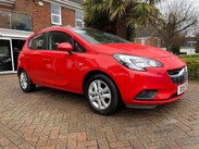 Vauxhall Corsa 1.4i ecoFLEX Design Easytronic Euro 6 (s/s) 5dr 12