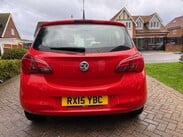 Vauxhall Corsa 1.4i ecoFLEX Design Easytronic Euro 6 (s/s) 5dr 23