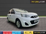 Nissan Micra 1.2 Micra Vibe 5dr 1