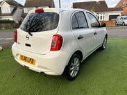 Nissan Micra 1.2 Micra Vibe 5dr 7