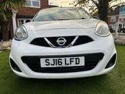 Nissan Micra 1.2 Micra Vibe 5dr 14