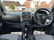 Nissan Micra 1.2 Micra Vibe 5dr 59