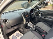 Nissan Micra 1.2 Micra Vibe 5dr 69