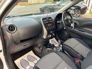 Nissan Micra 1.2 Micra Vibe 5dr 72