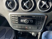 Mercedes-Benz A Class 2.1 A200 Sport CDi 5dr 74