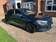 Mercedes-Benz A Class 2.1 A200 Sport CDi 5dr 21