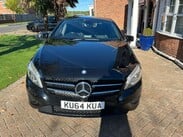 Mercedes-Benz A Class 2.1 A200 Sport CDi 5dr 23