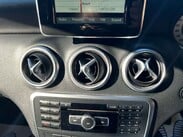 Mercedes-Benz A Class 2.1 A200 Sport CDi 5dr 73