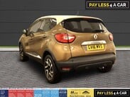 Renault Captur 0.9 Captur Iconic Nav TCe 5dr 2