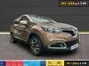 Renault Captur 0.9 Captur Iconic Nav TCe 5dr