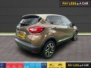 Renault Captur 0.9 Captur Iconic Nav TCe 5dr 2