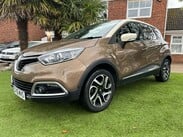 Renault Captur 0.9 Captur Iconic Nav TCe 5dr 7