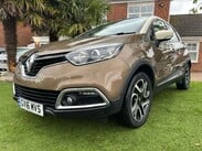 Renault Captur 0.9 Captur Iconic Nav TCe 5dr 17