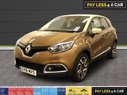 Renault Captur 0.9 Captur Iconic Nav TCe 5dr 20