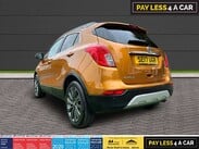 Vauxhall Mokka X 1.4 Mokka X Elite Nav T Auto 5dr 2