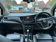 Vauxhall Mokka X 1.4 Mokka X Elite Nav T Auto 5dr 4